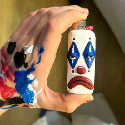 थक गया हूँ