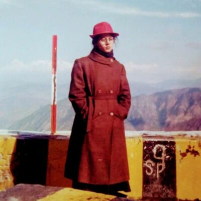 जो बहुत तपते हैं संघर्ष की धूप में