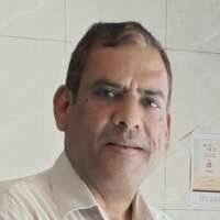 *अब भी भ्रष्टाचार है (गीतिका)*