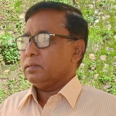 फितरत जग एक आईना