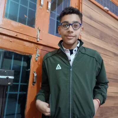 बाल कविता