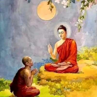 किसा गौतमी बुद्ध अर्हन्त्