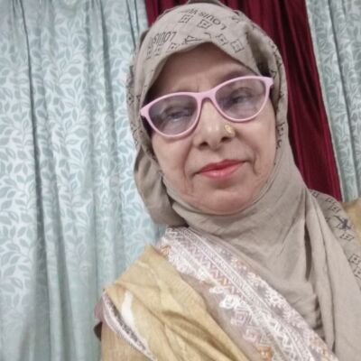 फूलों से राबता जो रखे