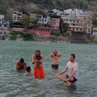 नीलकंठ महादेव यात्रा