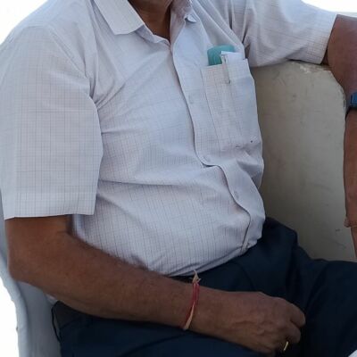 वक्त और शौर्य