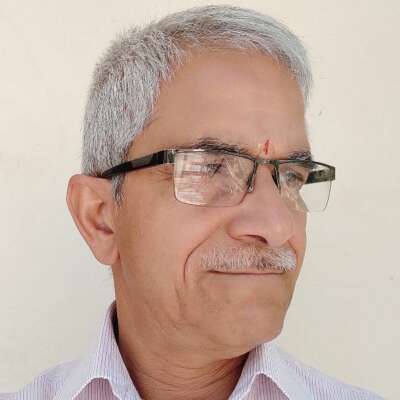 होना नहीं अधीर