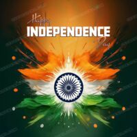 आजादी का उत्सव