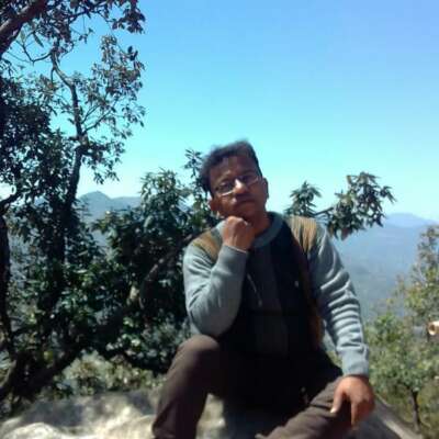 वैशाख की धूप