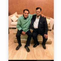 *मित्र धर्मेंद्र*