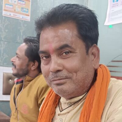 *पहाड़ से आए ज्योतिषियों ने बसाया रामपुर का 'मोहल्ला जोशियान