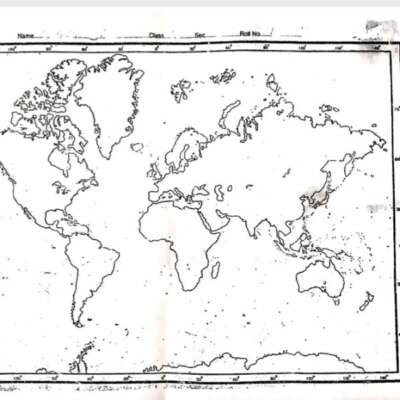कभी कभी मन करता है या दया आती है और लगता है कि तुम्हे खूदकी औकात नापने का मौका द