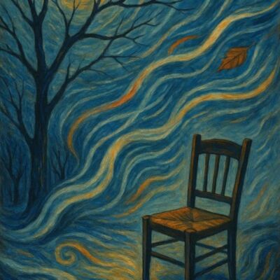 सर्दियों की सर्द हवाएं