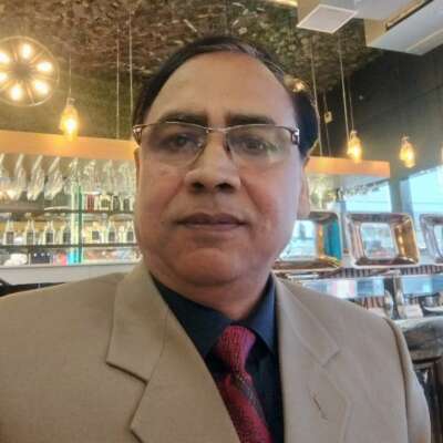 पहले नाराज़ किया फिर वो मनाने आए।