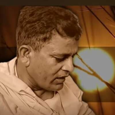 हे देश मेरे