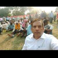 *योगी आदित्यनाथ के प्रति आस्थावान रामपुर का एक दृश्य*