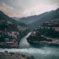 पहाड़ी भाषा काव्य ( संग्रह )