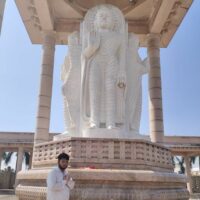 गौतम बुद्ध है बड़े महान