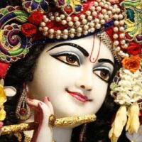 मेरे कान्हा