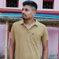 आजमाना चाहिए था by Vinit Singh Shayar