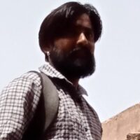 दिल को एक बहाना होगा - Desert Fellow Rakesh Yadav