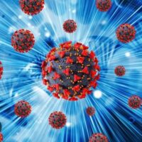 कोरोना का संहार