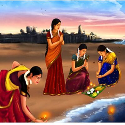 त्योहार