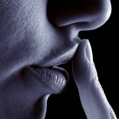 मौन के स्वर