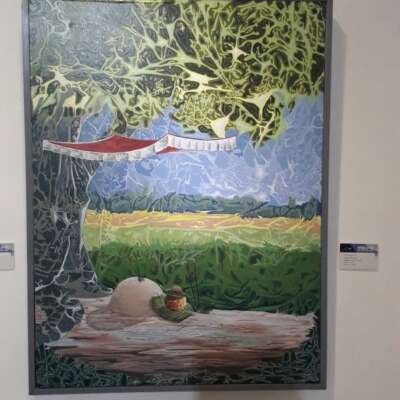 लोकदेवता :दिहबार