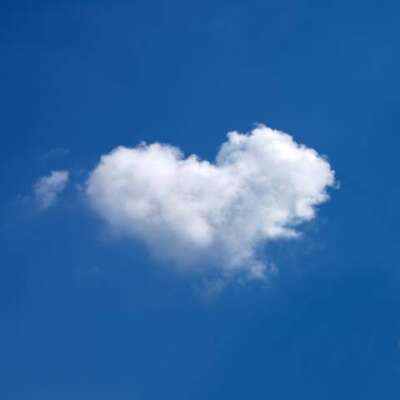 ✴️⛅बादल में भी देखा तुम्हें आज⛅✴️