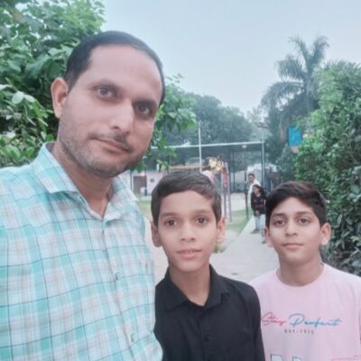 आंखें भी हैं चराग़ भी है...