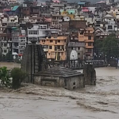 ** वर्षा ऋतु **