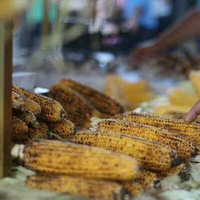 What you are ashamed of