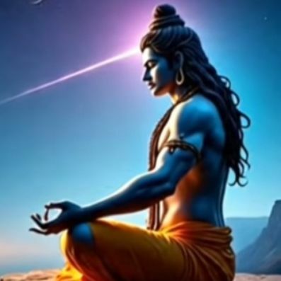 रावण से प्रेम