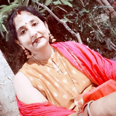 चौमासा विरहा