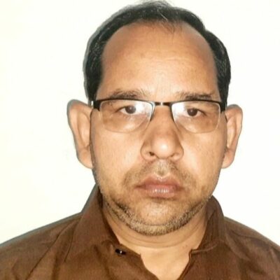 मेरी भैंस को डण्डा क्यों मारा