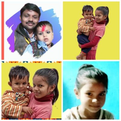 🌷 सावन तभी सुहावन लागे 🌷