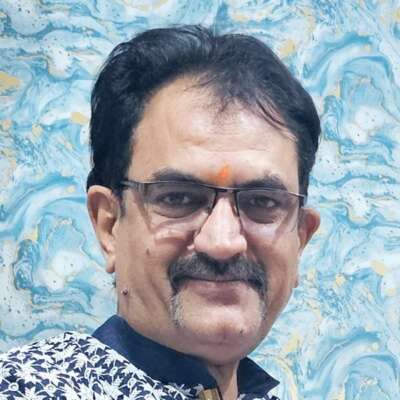 भीतर का तूफान