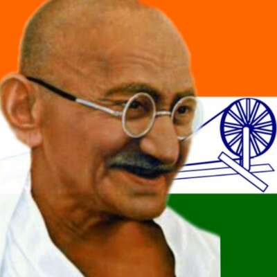 बापू की पुण्य तिथि पर