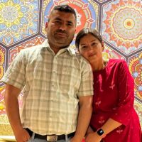 तेरी महबूबा बनना है मुझे