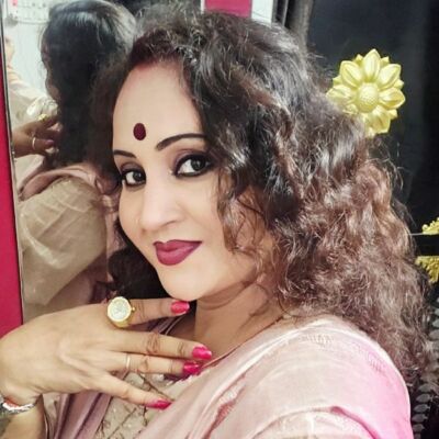 कविता हूँ