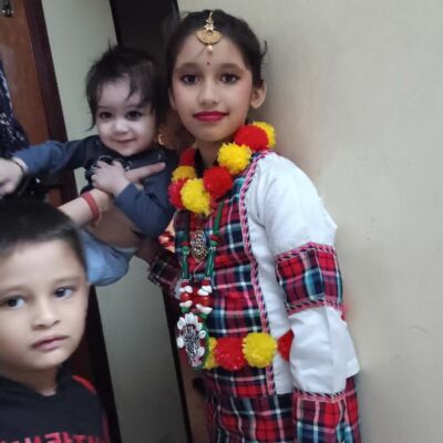 मन के सच्चे