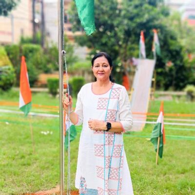 मेरा भारत महान