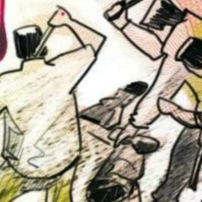 ख़ामोशी रहना मुश्किल है!