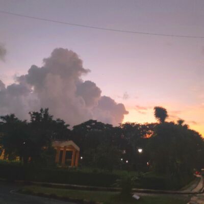 failed as a daughter?