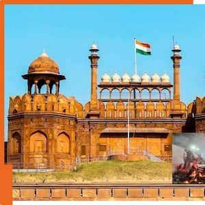 भारत की आत्मा पर हमला