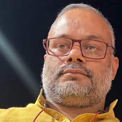 देख लेना चुप न बैठेगा, हार कर भी जीत जाएगा शहर…