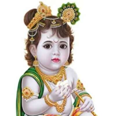 जन्माष्टमी विशेष