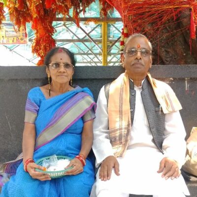 उठो पुत्र लिख दो पैगाम