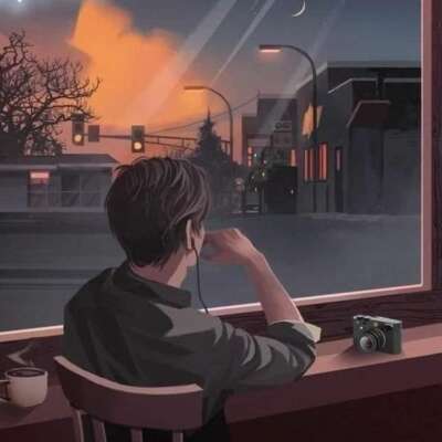 अब मैं बस रुकना चाहता हूं।