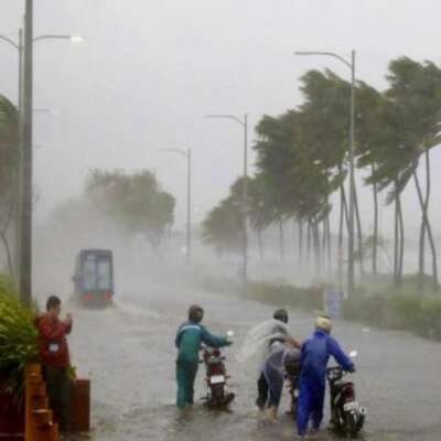 विषय : बाढ़